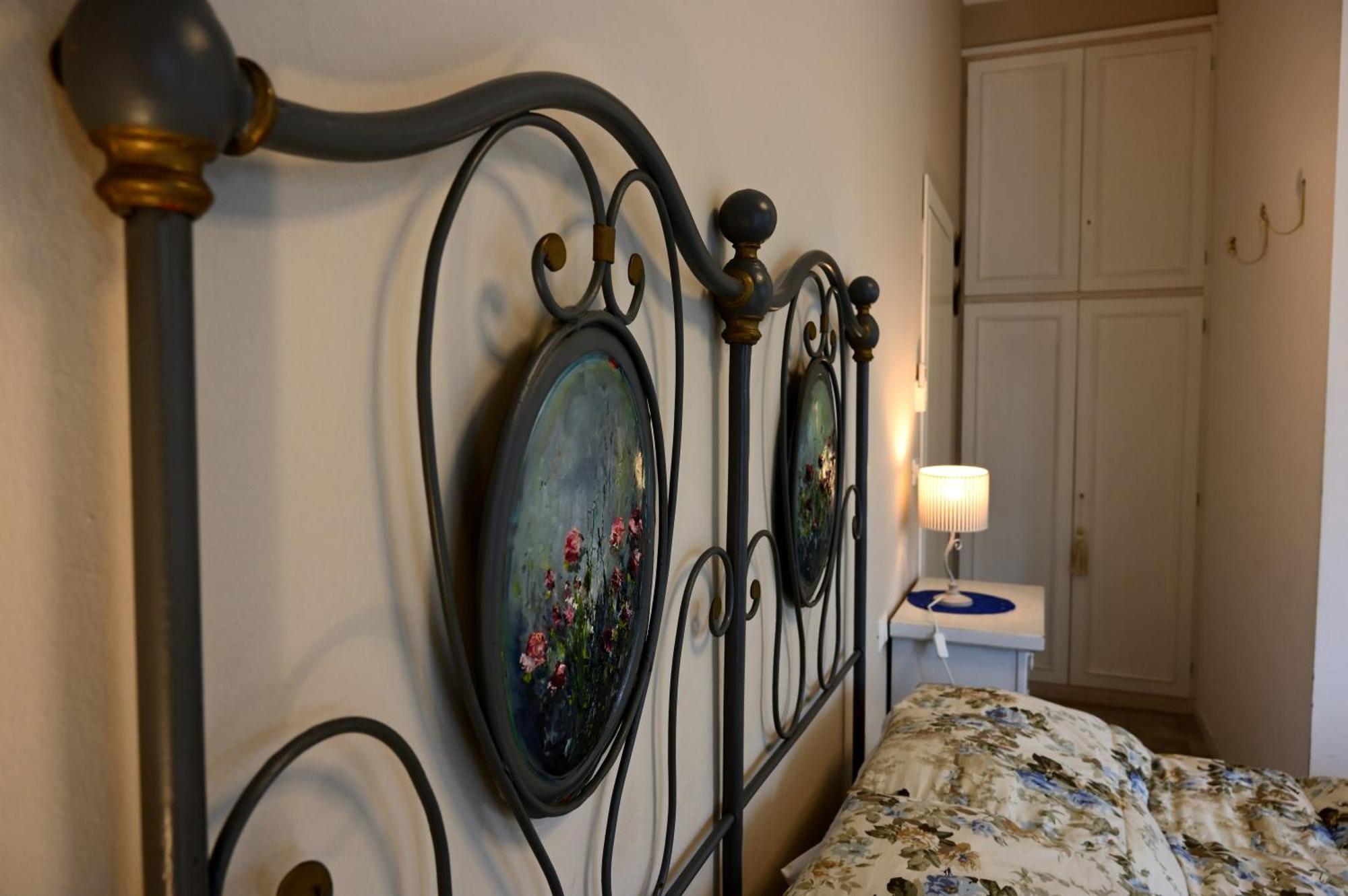 La Garampa Bed & Breakfast Cesena Exterior photo