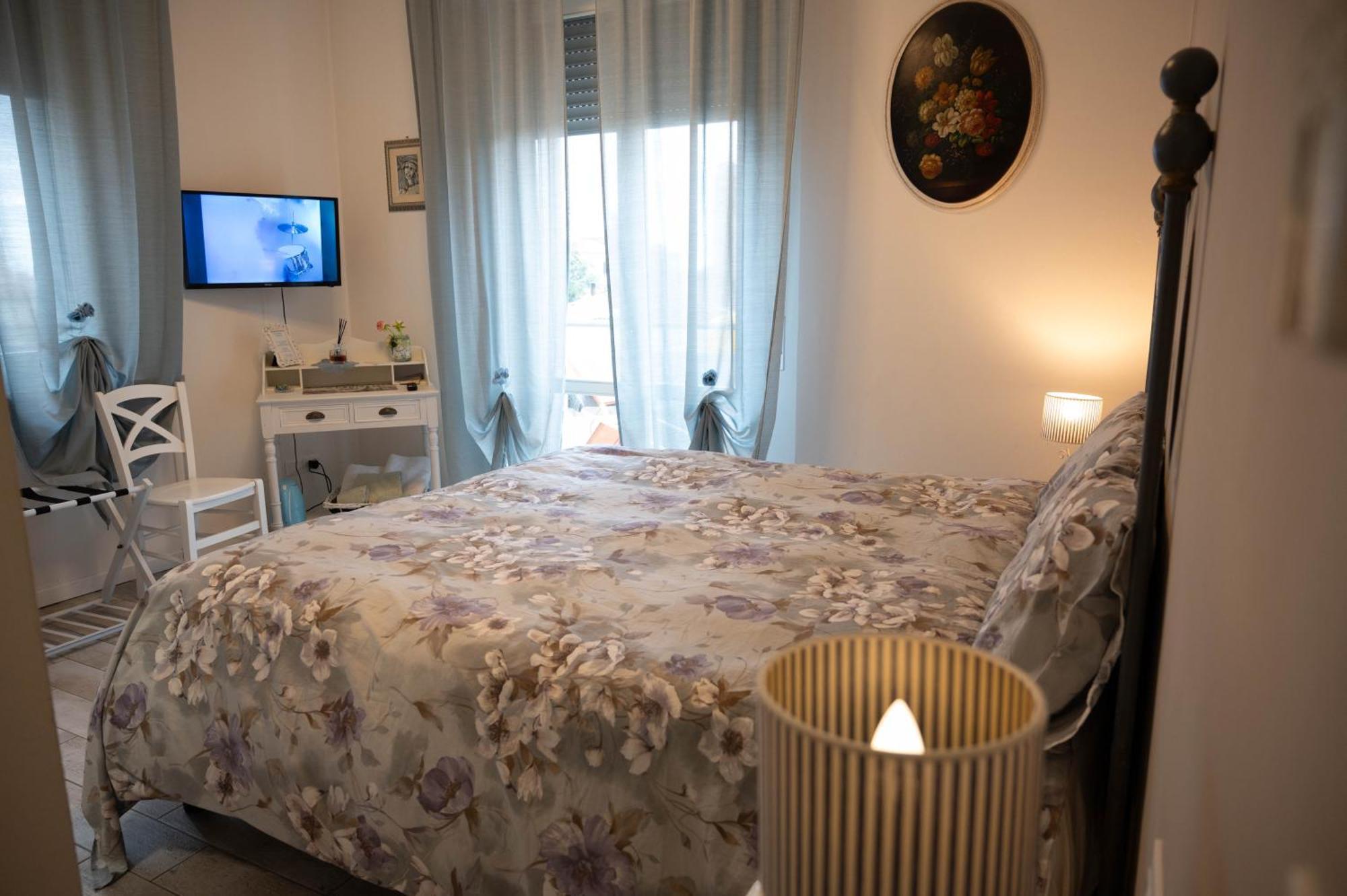 La Garampa Bed & Breakfast Cesena Exterior photo
