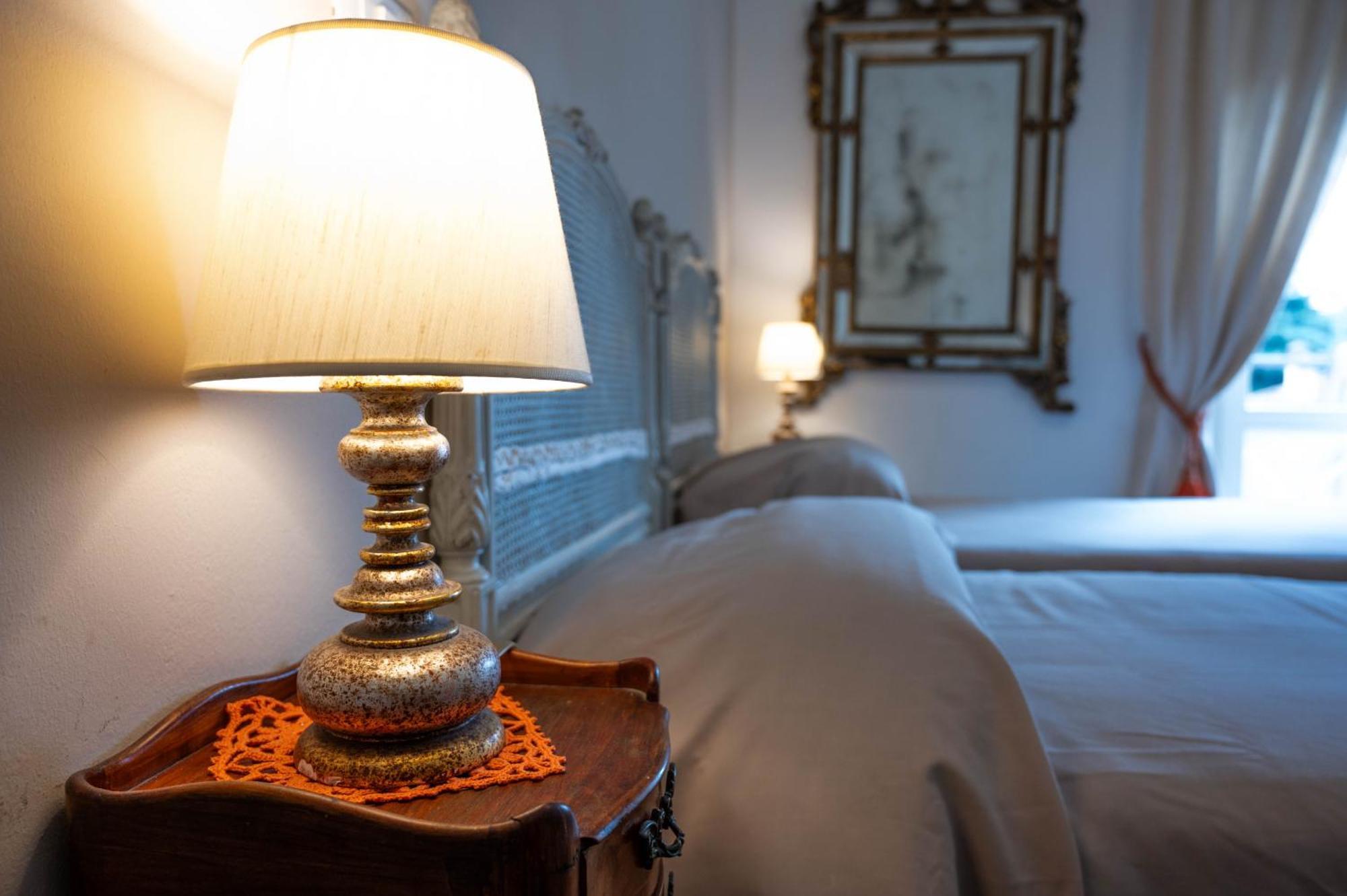 La Garampa Bed & Breakfast Cesena Exterior photo