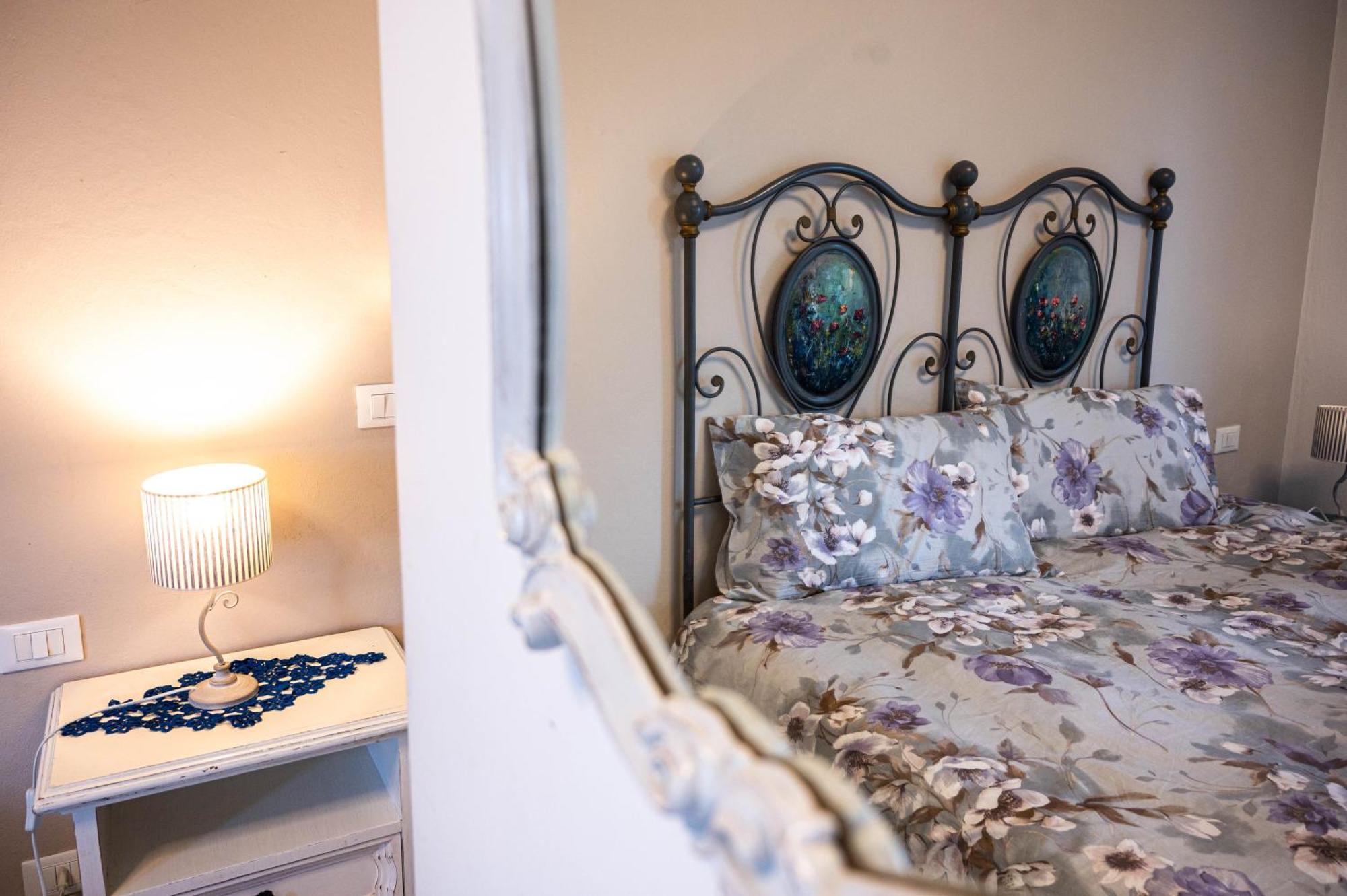La Garampa Bed & Breakfast Cesena Exterior photo