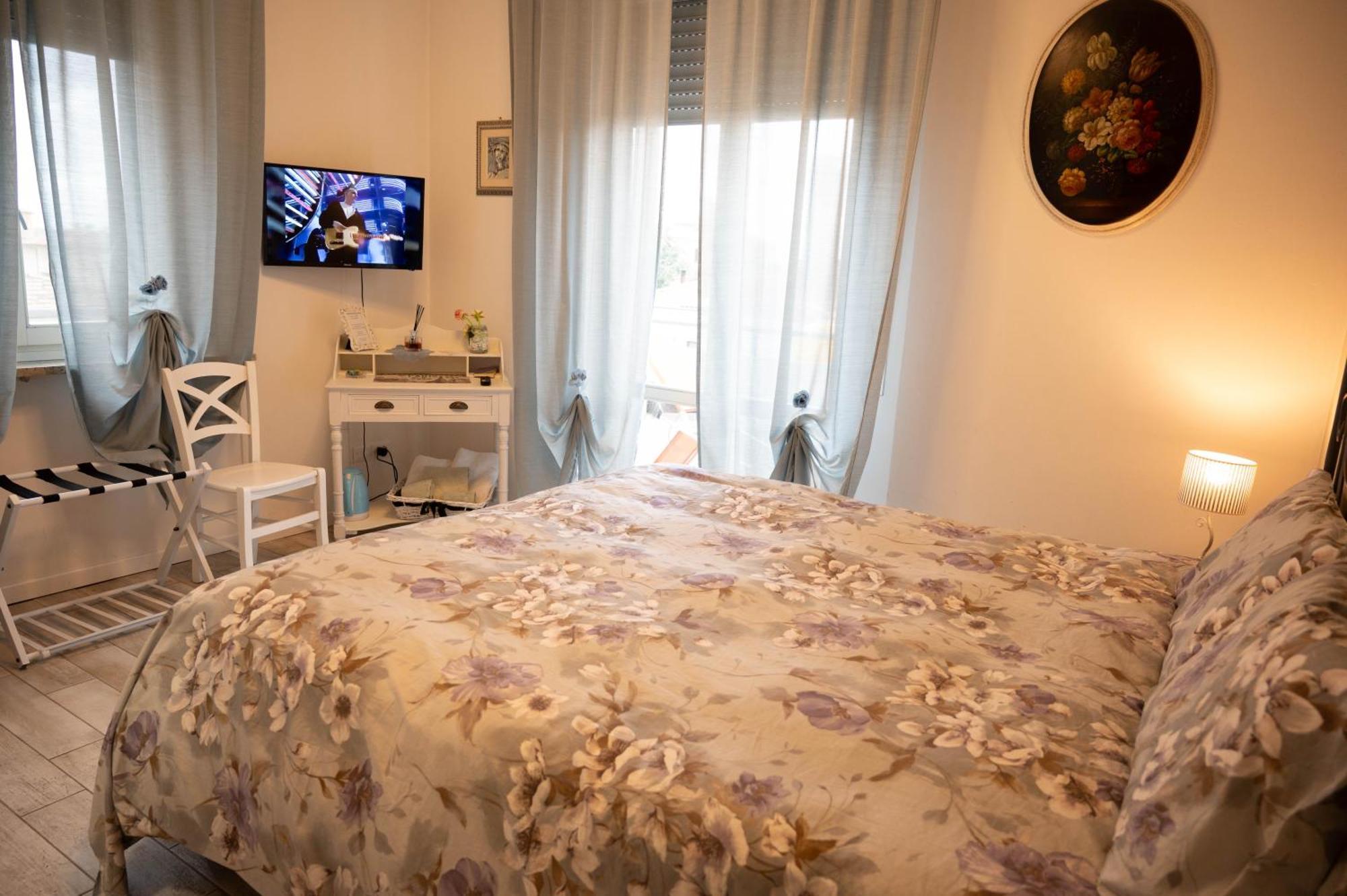 La Garampa Bed & Breakfast Cesena Exterior photo