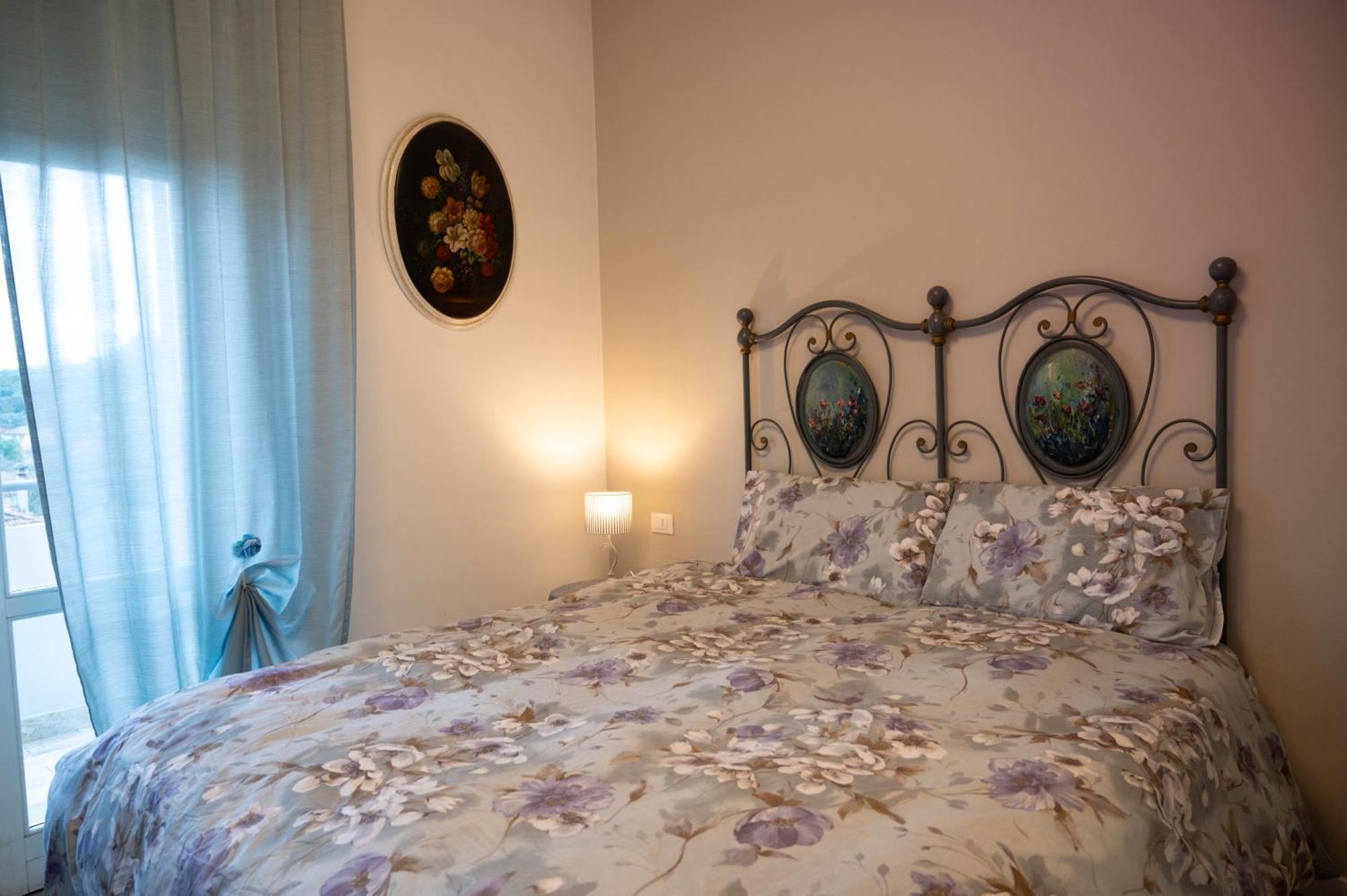 La Garampa Bed & Breakfast Cesena Exterior photo