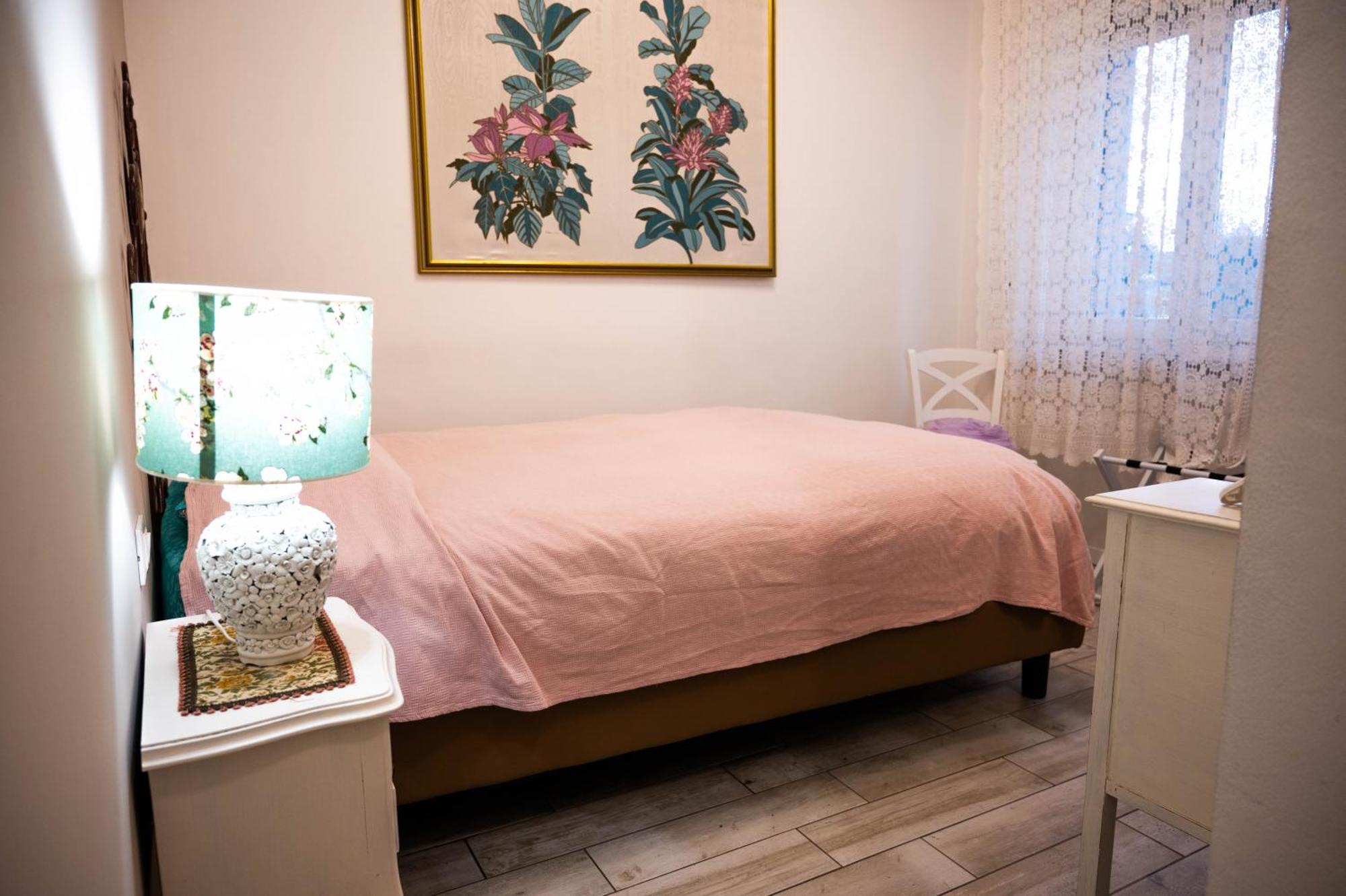 La Garampa Bed & Breakfast Cesena Exterior photo