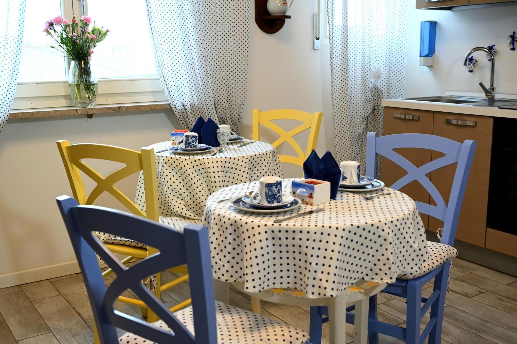 La Garampa Bed & Breakfast Cesena Exterior photo