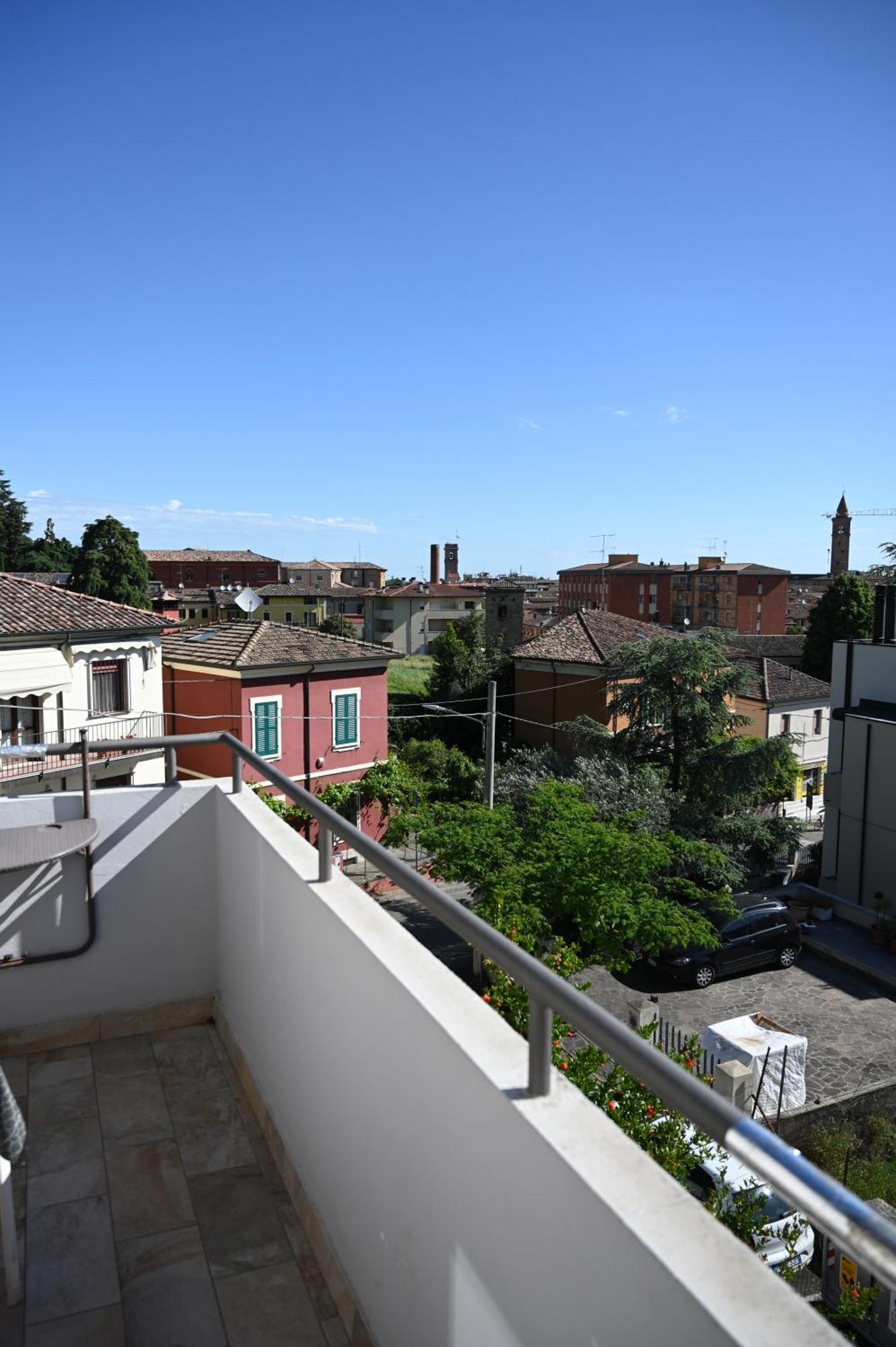 La Garampa Bed & Breakfast Cesena Exterior photo