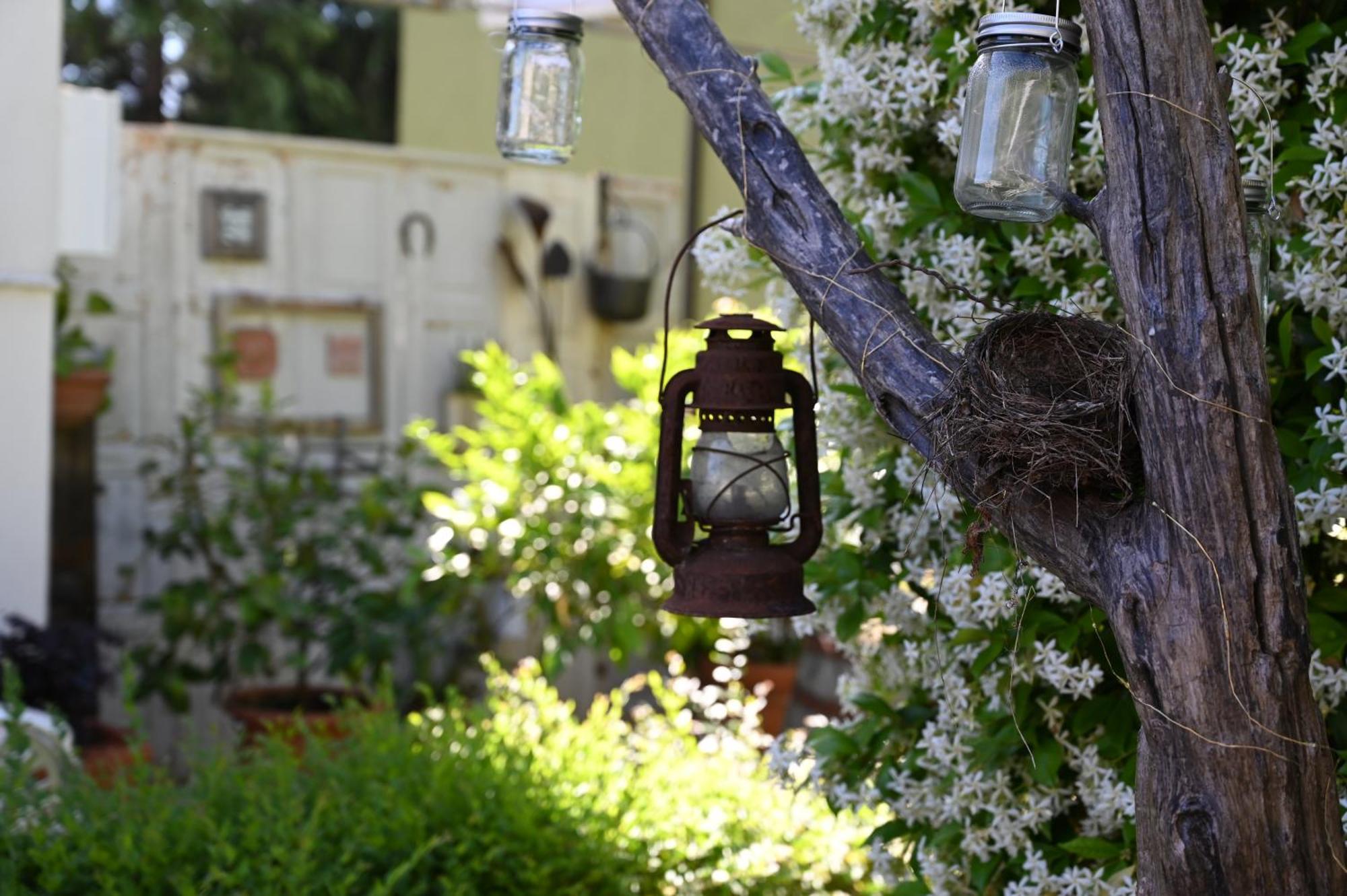 La Garampa Bed & Breakfast Cesena Exterior photo